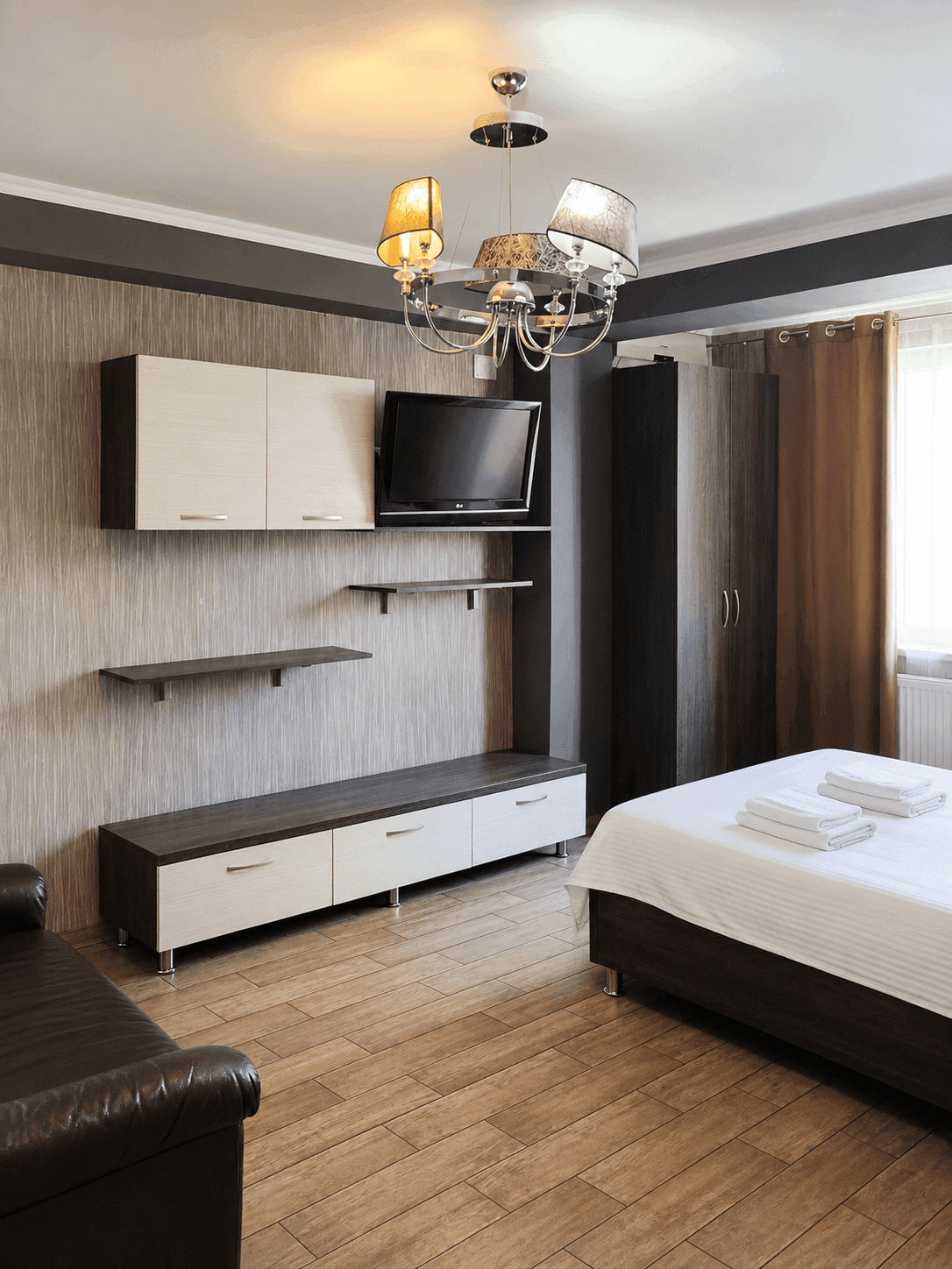 Квартира ID 11 · Измаил, 88