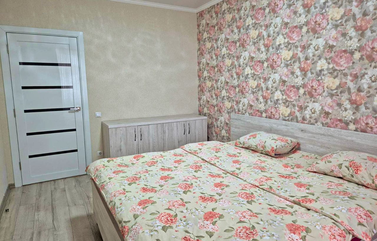 Квартира ID 25 · Измаил, 88
