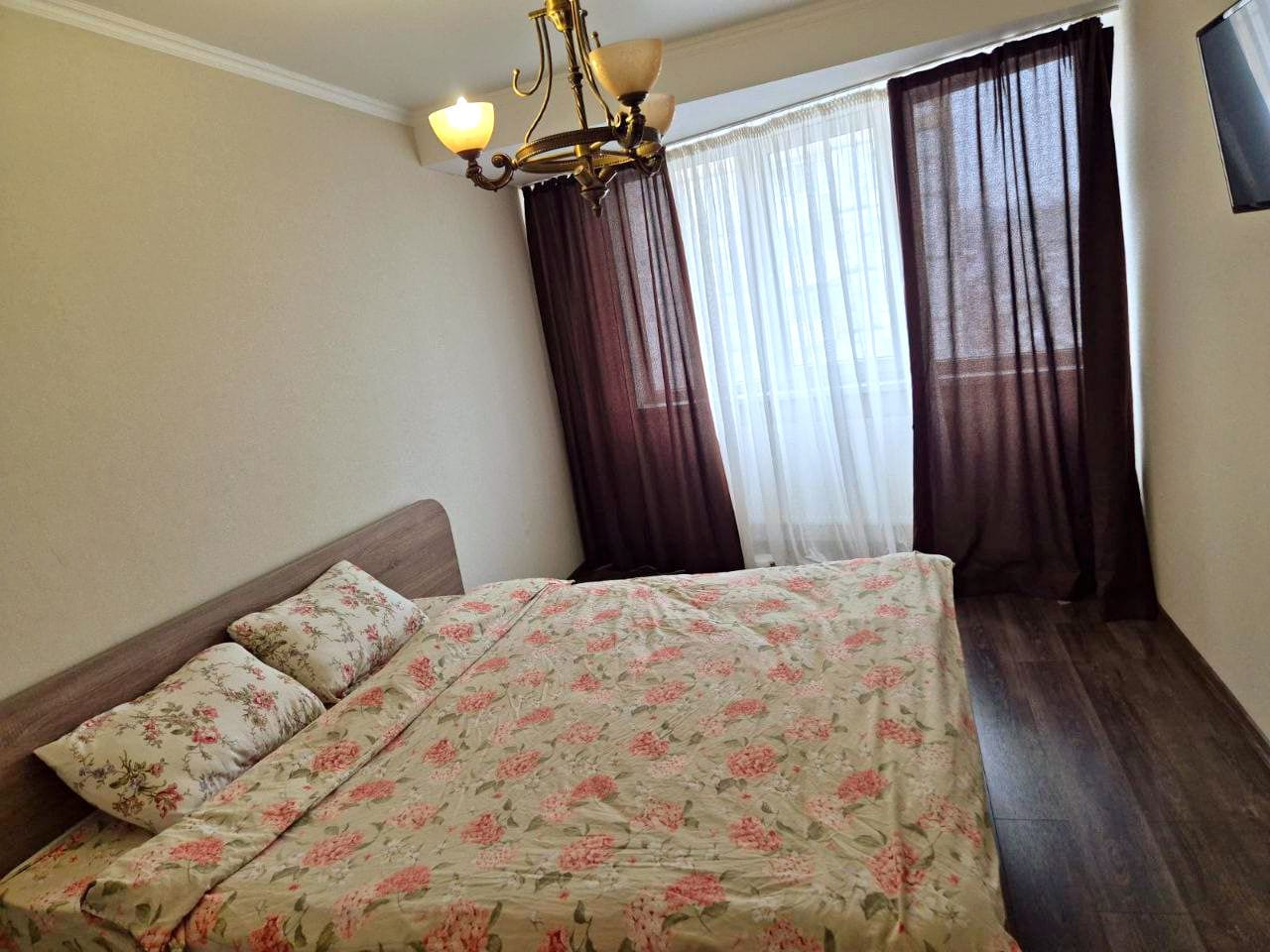 Квартира ID 30 · Измаил, 88