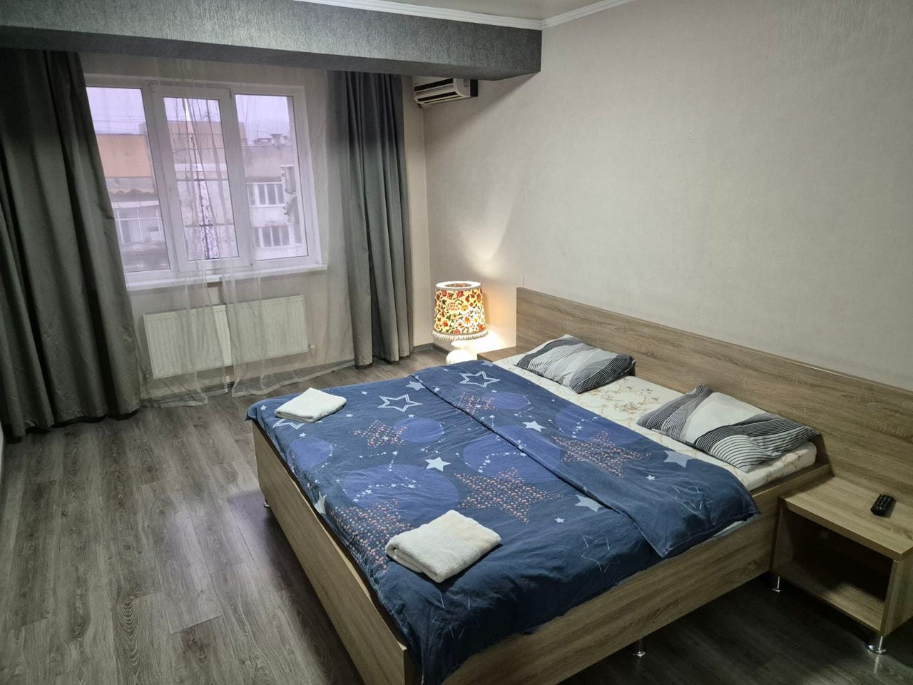 Квартира ID 301 · Измаил, 88