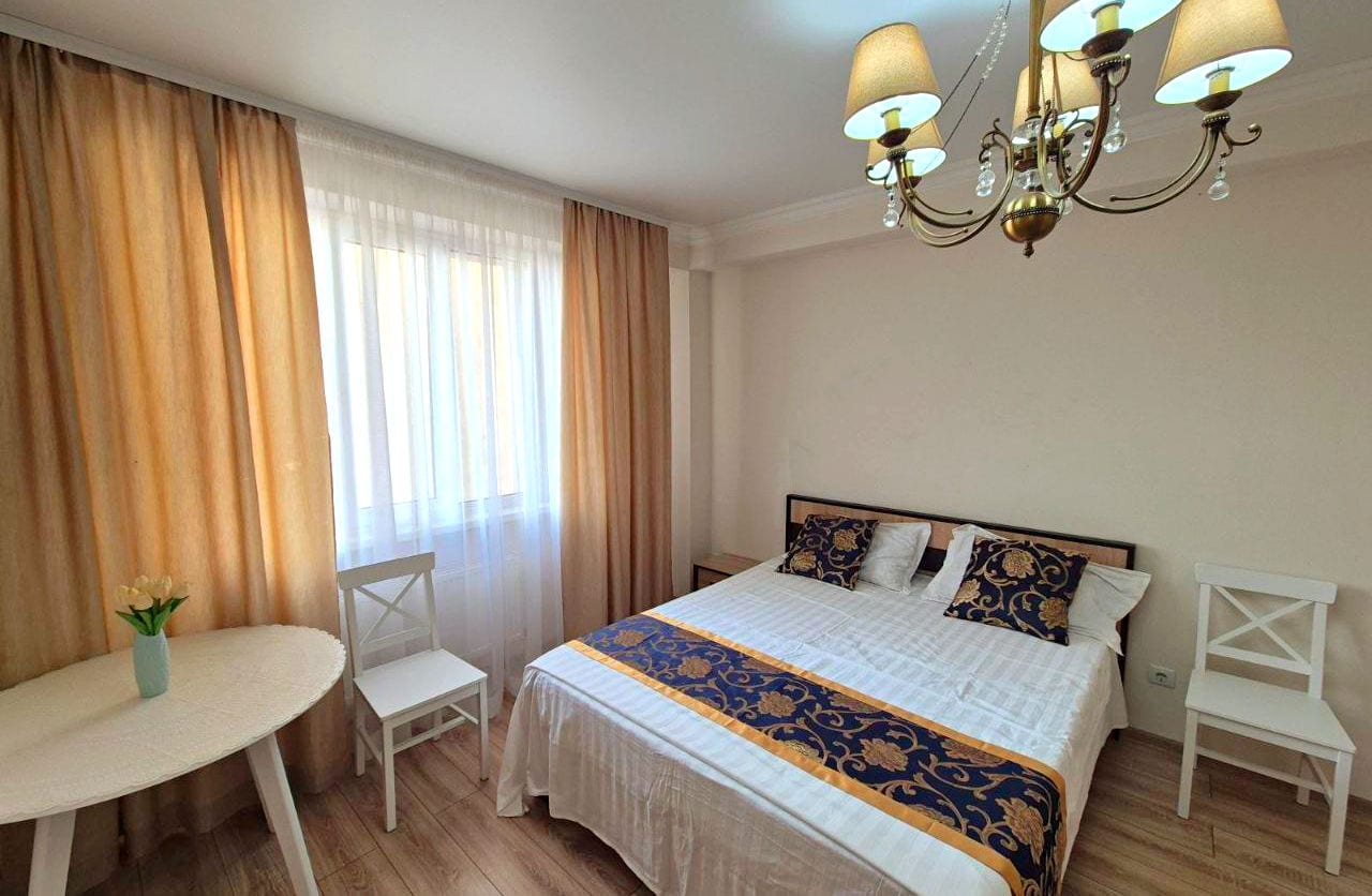Квартира ID 463 · Измаил, 88