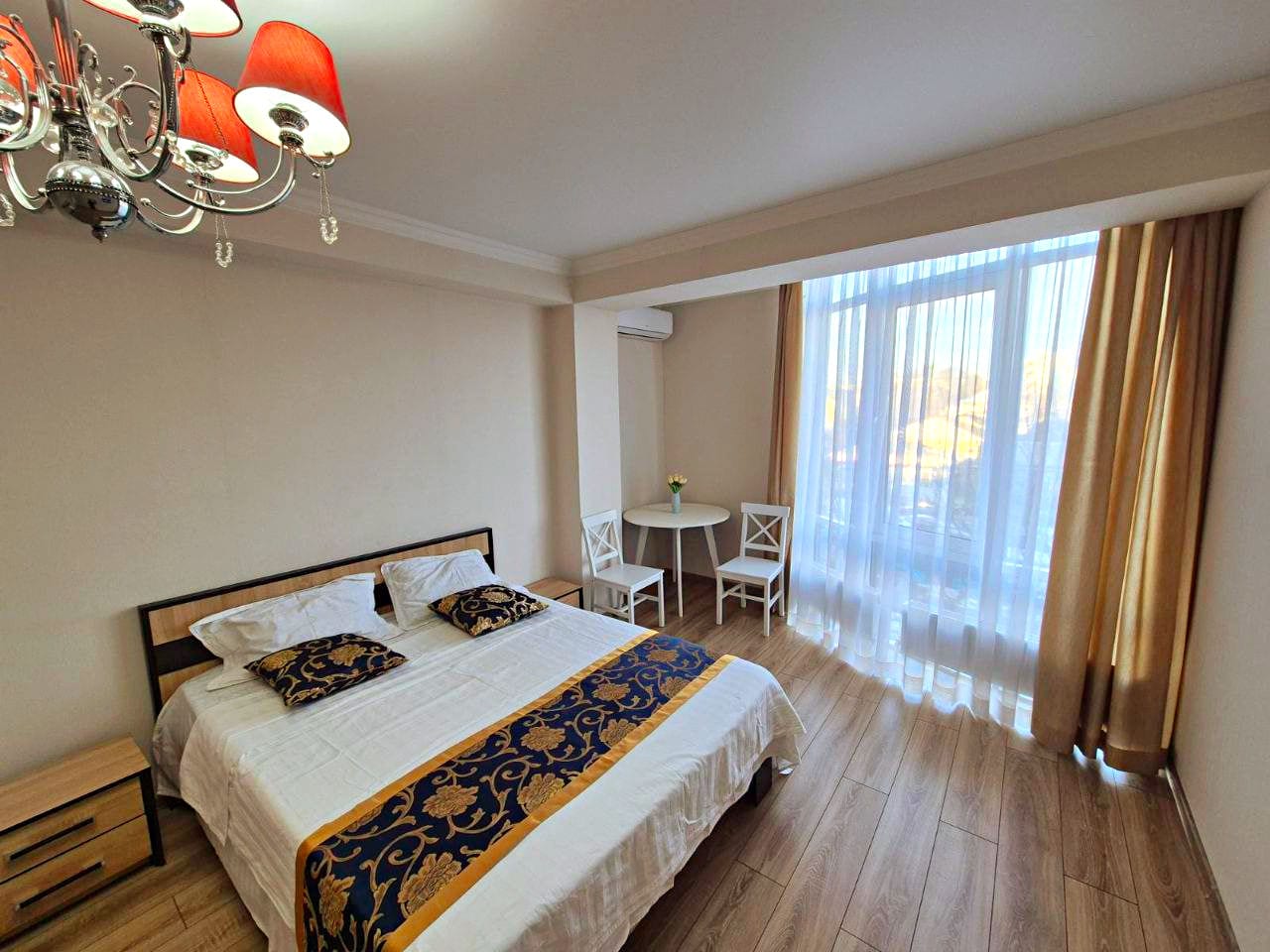Квартира ID 464 · Измаил, 88