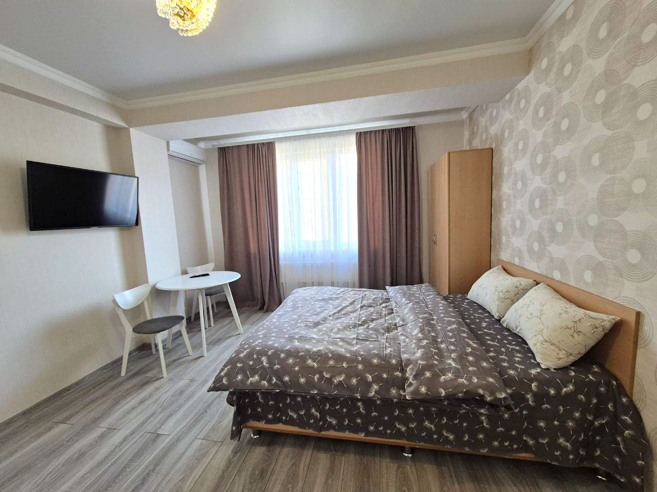 Квартира ID 661 · Измаил, 88