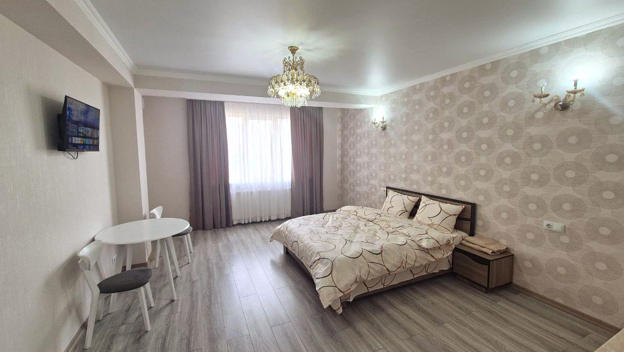 Квартира ID 692 · Измаил, 88